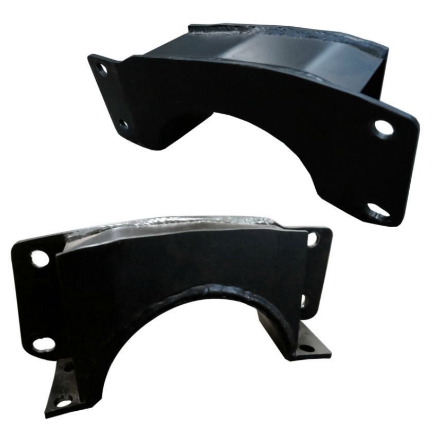 Ridetech 11339699 C-Notches for 1963-1972 C10.