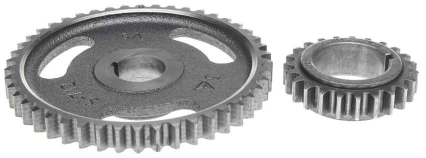 MAHLE 9-3089 Engine Timing Set