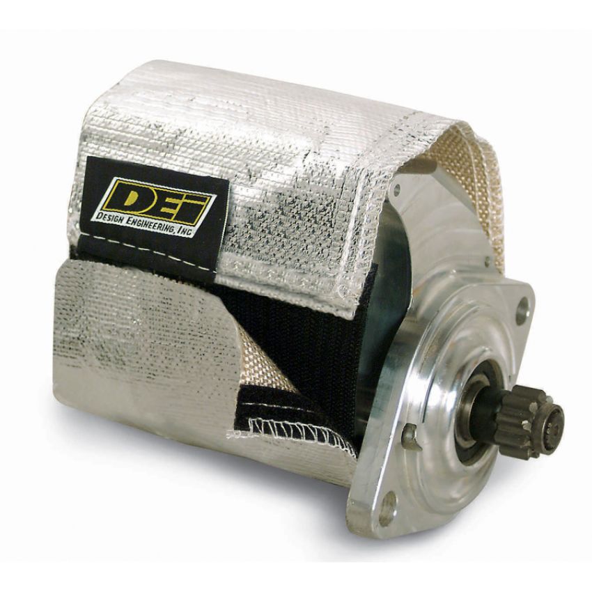 Design Engineering 10384 Mini Versa Shield 5.25in x 16.5in