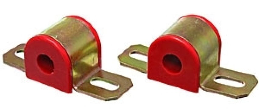 ENERGY SUSPENSION ENE9-5108R Stabilizer Bushing - Red