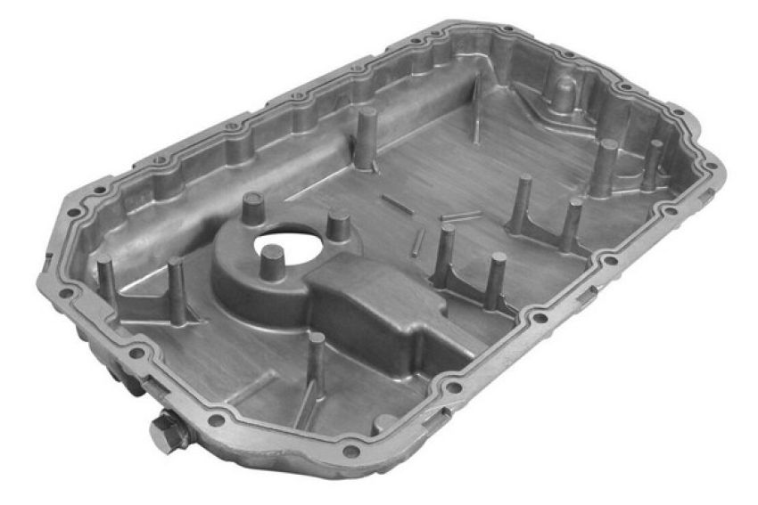 VAICO V10-1890 WET SUMP