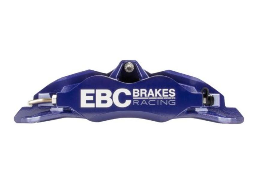 EBC Brakes BC4101BLU-L Apollo-6 Brake Caliper