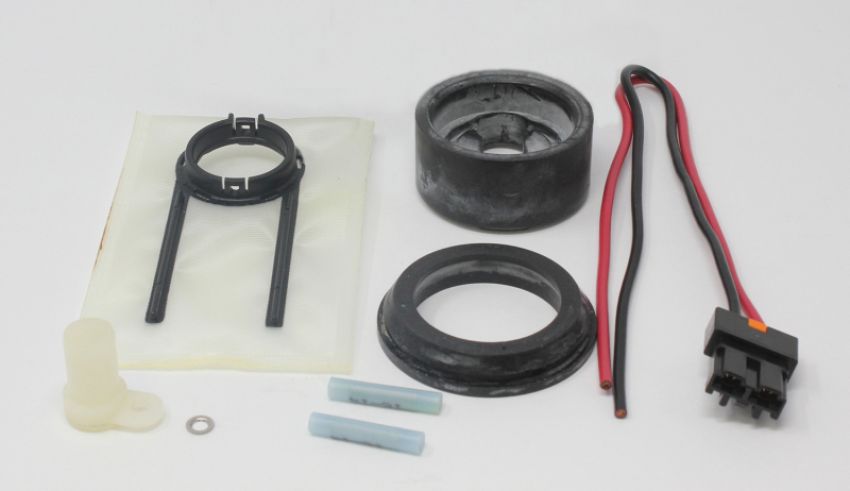 Walbro 400-863 Fuel Pump Installation Kit