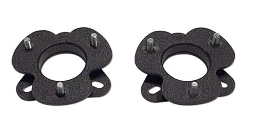 Tuff Country 52008 04-22 Nissan Titan 4wd & 2wd 1.5in Leveling Kit Front