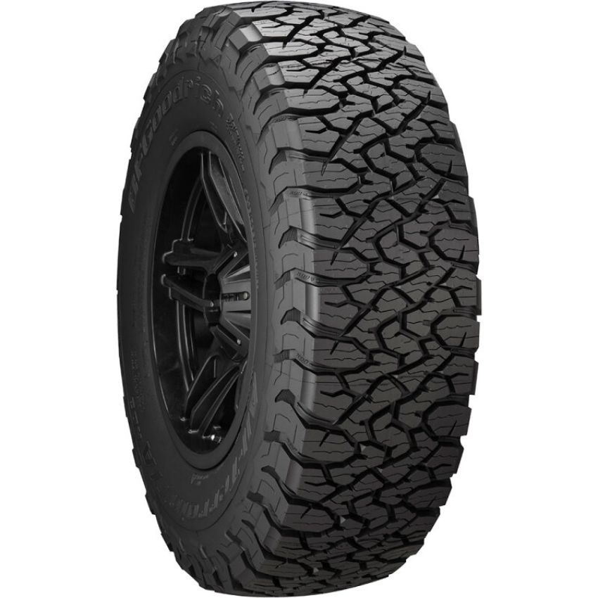 BFGOODRICH ALL-Terrain T/A KO3 325/60R20