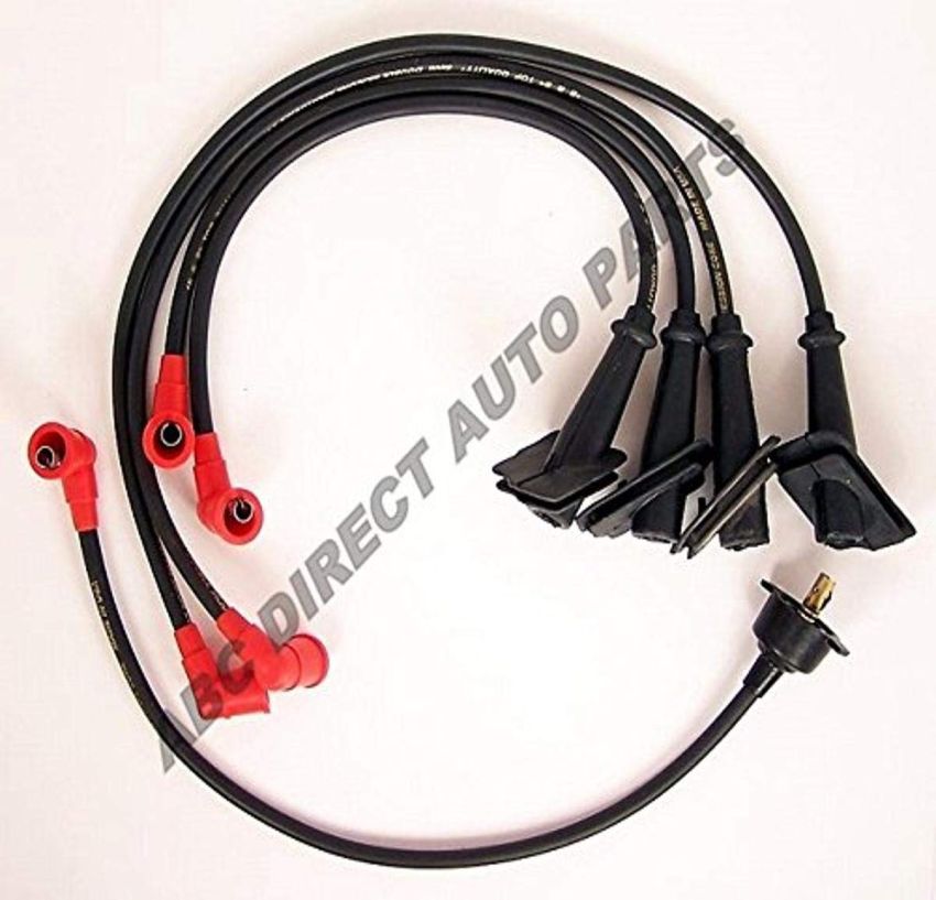 B&B Manufacturing S4-28347 Wire Set