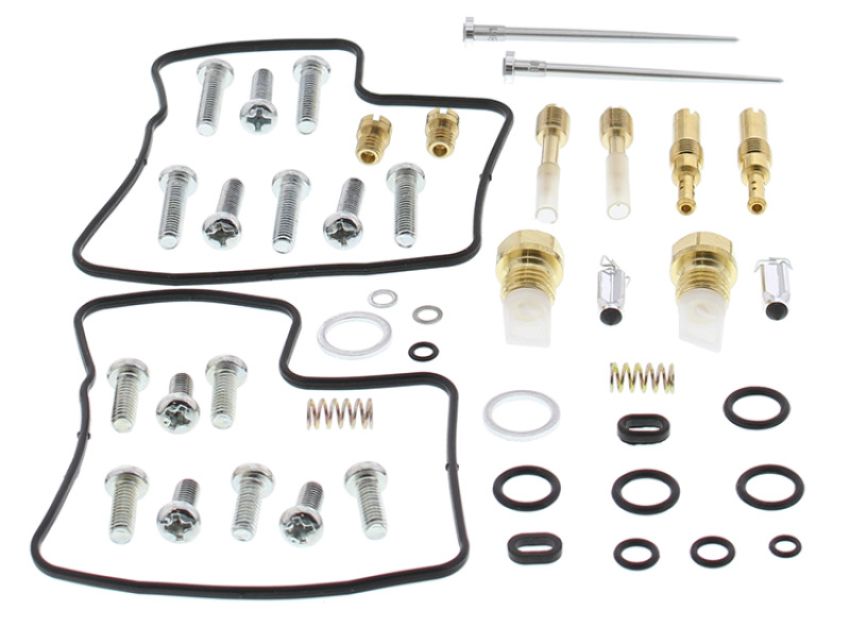 All Balls Racing 26-1622 Carburetor Rebuild Kits