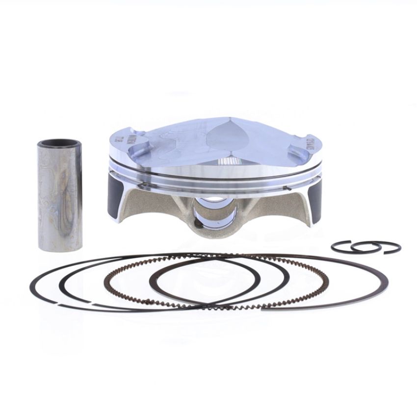 Athena S5F07800001B Forged Pistons