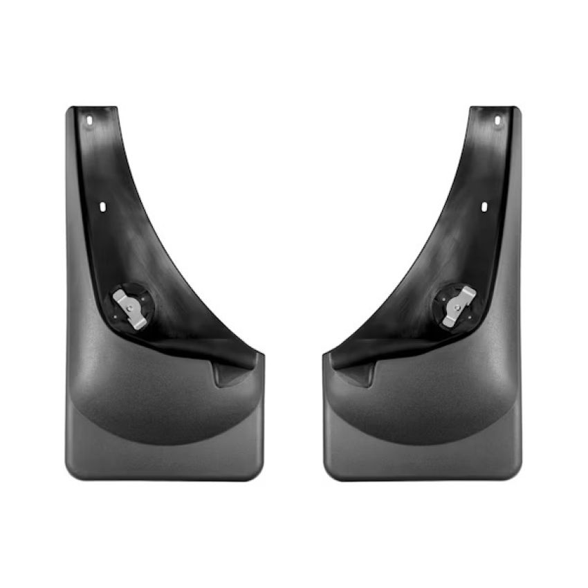 WEATHERTECH WEA110171 No Drill Mud Flaps