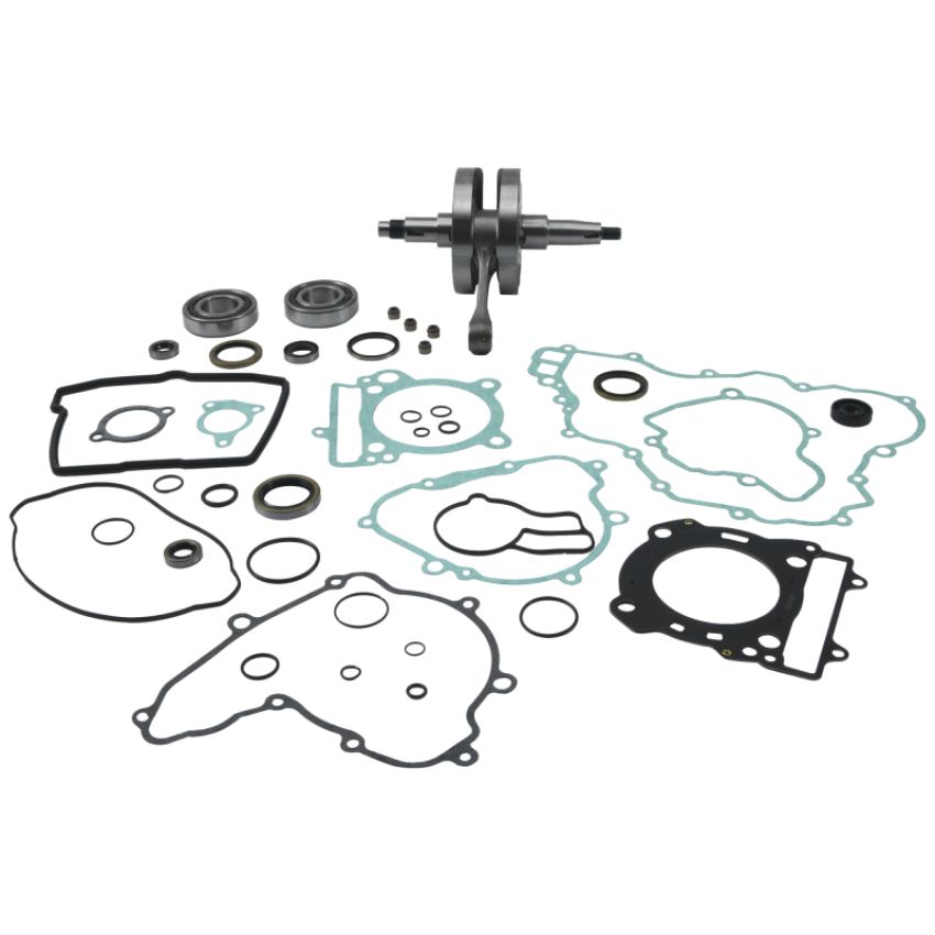 Hot Rods CBK0198 10-11 KTM 250 XCF-W 250cc Bottom End Kit