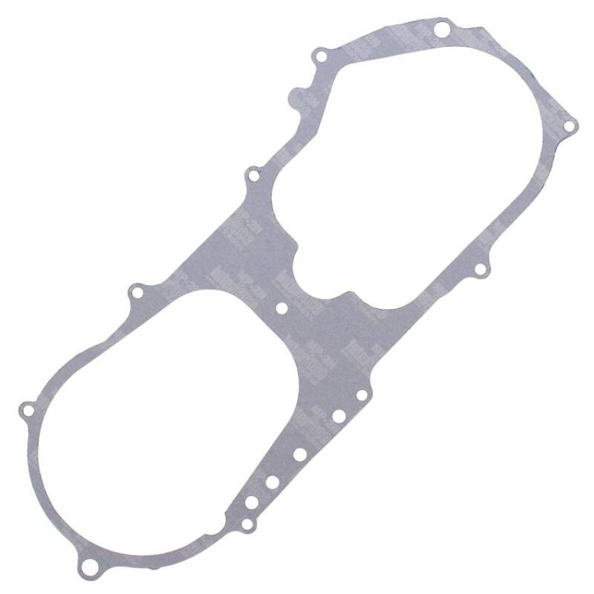 Vertex Pistons 816127 Vertex Gaskets 04-06 Polaris Predator 50 Inner Clutch - Side Cover Gasket Kit