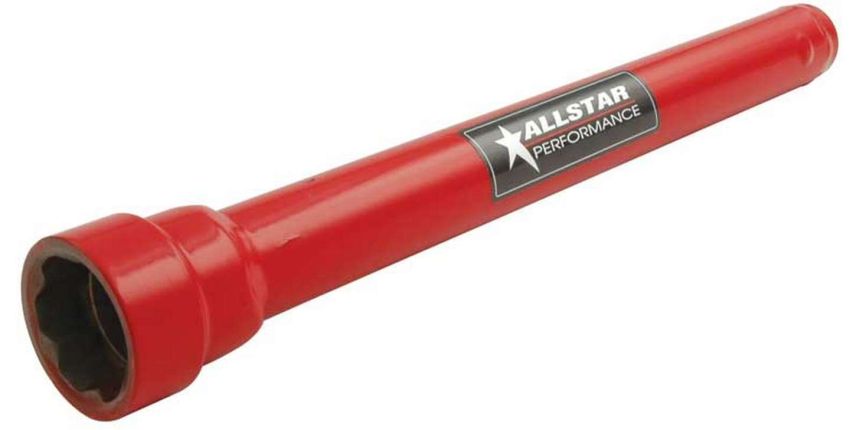 ALLSTAR PERFORMANCE ALL10241 Pit Extension w/ Super Socket 11in