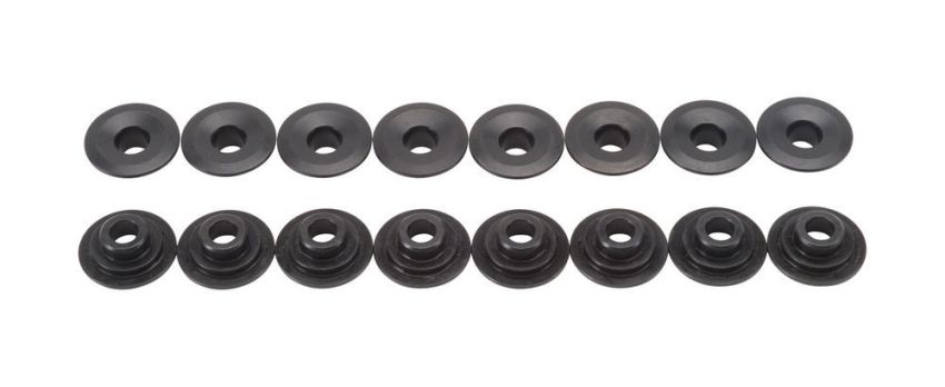 EDELBROCK EDE9724 Valve Spring Retainers
