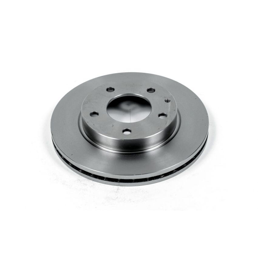 PowerStop JBR577 AutoSpecialty Brake Rotor