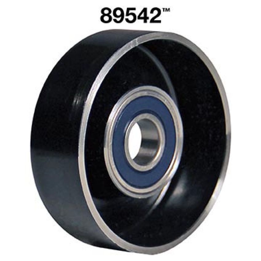 Dayco 89542 Pulley