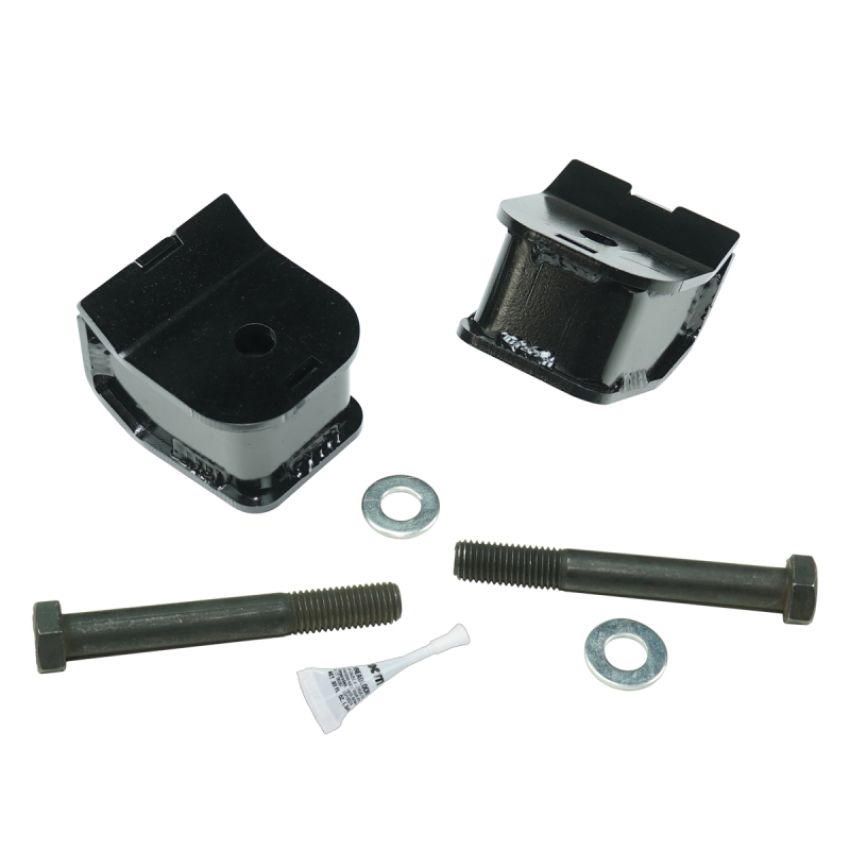 Superlift 40031 05-19 Ford F-250/F-350 4WD 2in Leveling Kit - Front