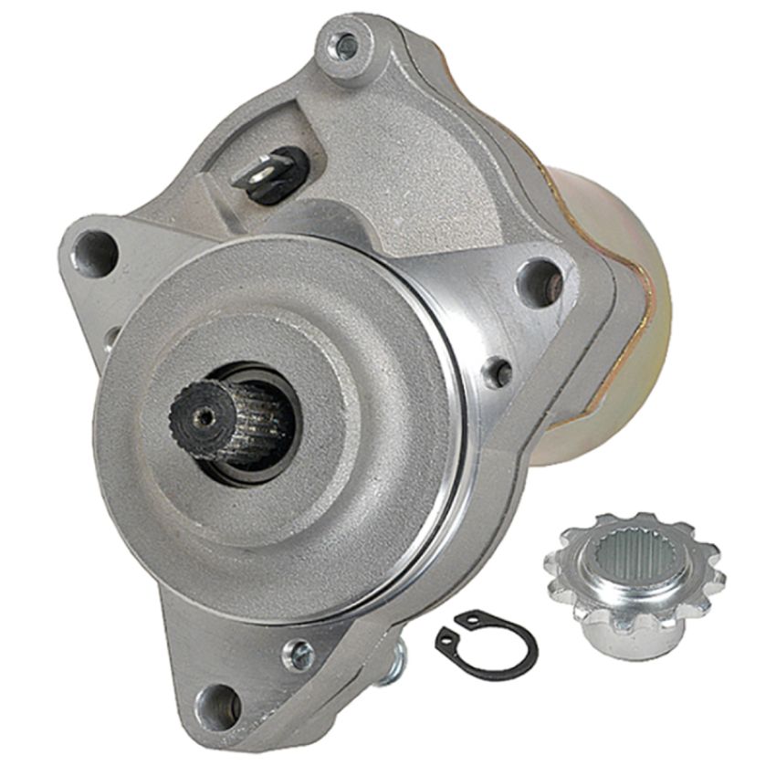 Arrowhead 410-58023 02-05 Can-Am DS 90 4 STROKE Starter Motor