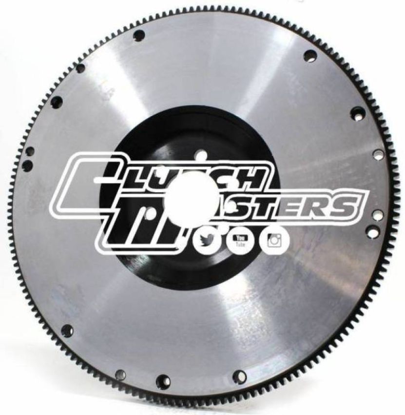 Clutch Masters FW-LS1-SF Lightweight steel flywheel