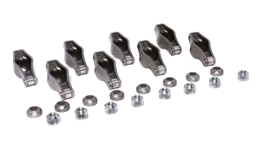 COMP Cams 1431-8 Magnum Roller Rockers Ford SB