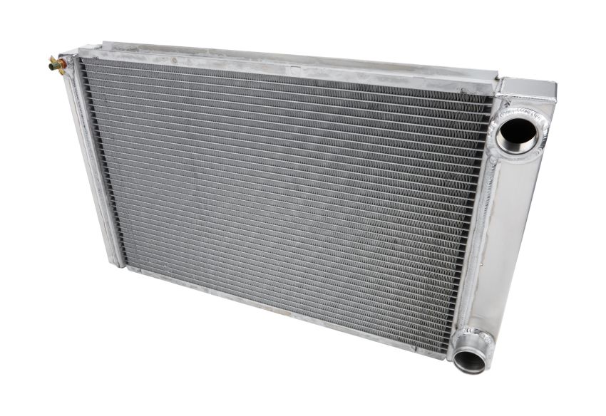 ALLSTAR PERFORMANCE ALL30044 Asphalt Late Model Radiator