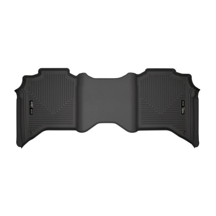 HUSKY LINERS HSK14101 19-   Dodge Ram 2501 Crew Cab Floor Liners
