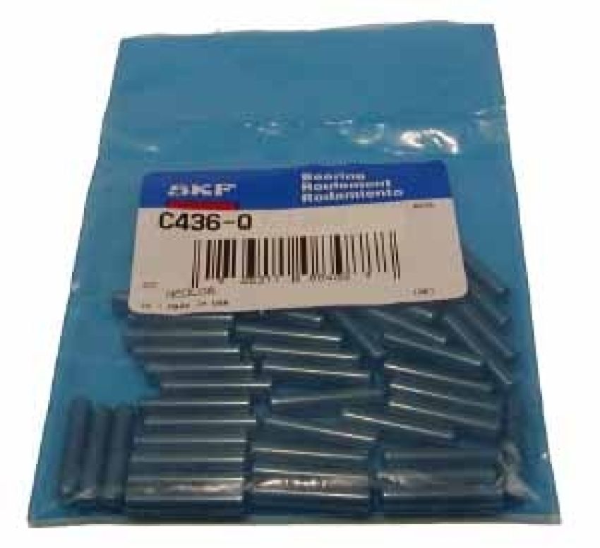 SKF B1316-Q SKF Needle Bearing B1316-Q