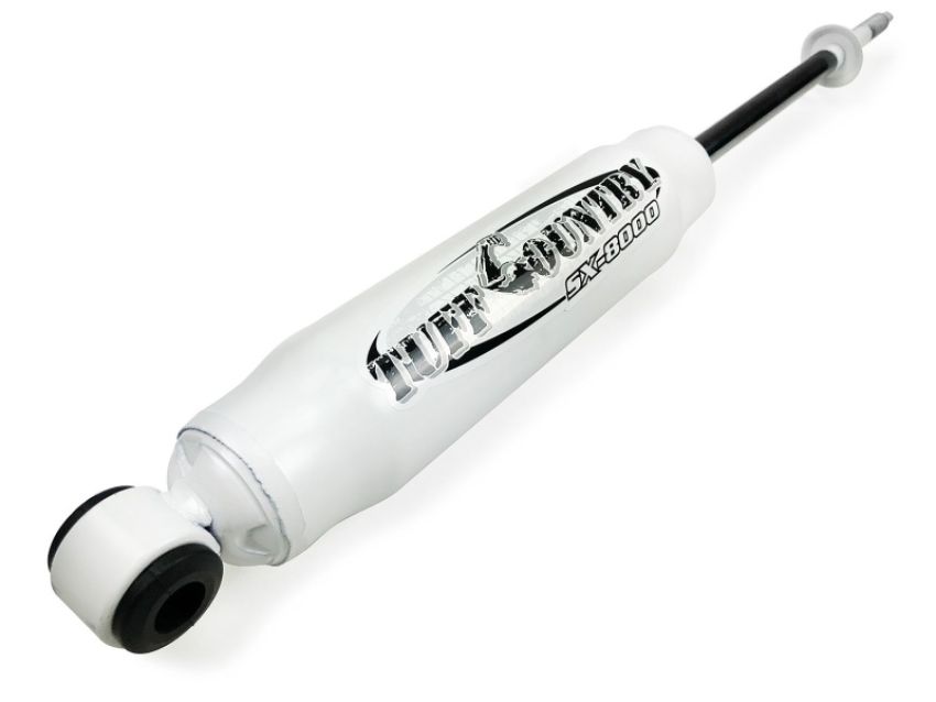 Tuff Country 69161 97-06 Jeep Wrangler 4wd (w/0in Suspension Lift) Front SX8000 Nitro Gas Shock (Ea)