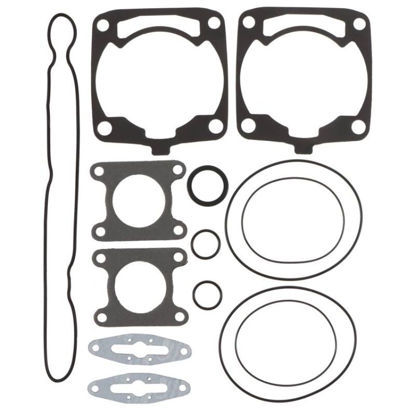 Vertex Pistons 710328 Vertex Gaskets 19-20 Polaris 600 Indy Top End Gasket Kit