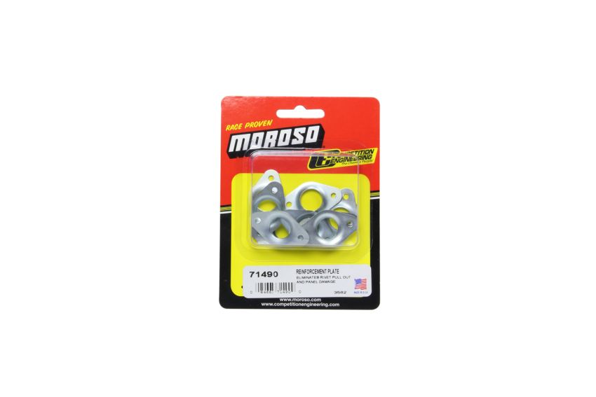 MOROSO MOR71490 Quik Fastnr Reinforcemen