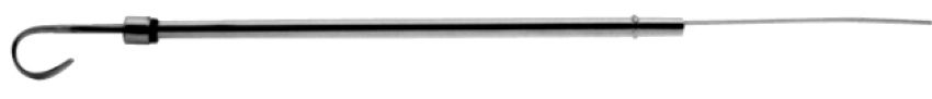PROFORM PFM66142 Oil Dipstick & Tube Kit Chrysler 273-360