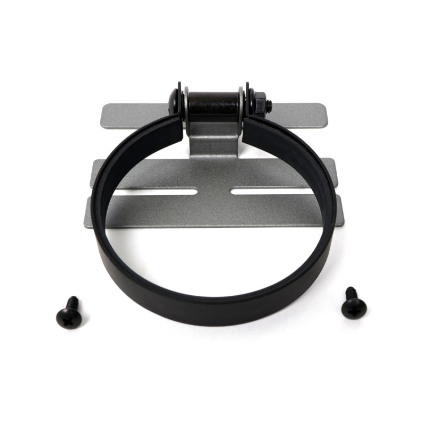 BLOX Racing BXGA-00106 Adjustable Gauge Holder - 52mm Small