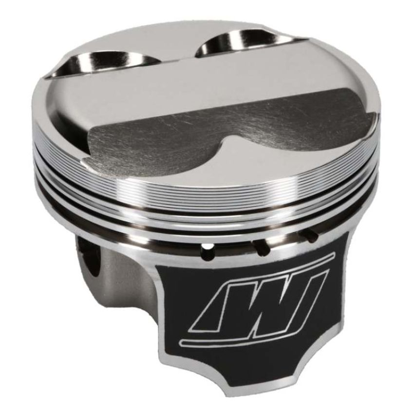 Wiseco K566M81 Piston Set, Honda, B18, 81.00 mm Bore, Sport Compact, Set of 4