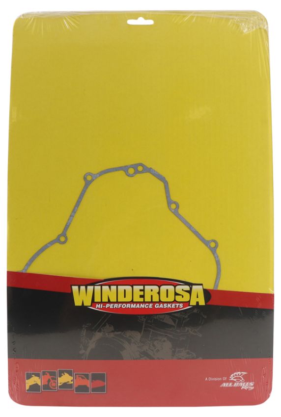 Vertex Pistons 333044 Vertex Gaskets 06-11 Kawasaki ER-6N Outer Clutch Gasket Kit