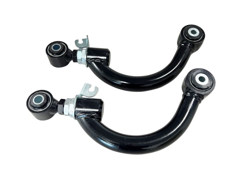 Whiteline KTA294 Camber Adjustable Rear Upper Control Arm Set