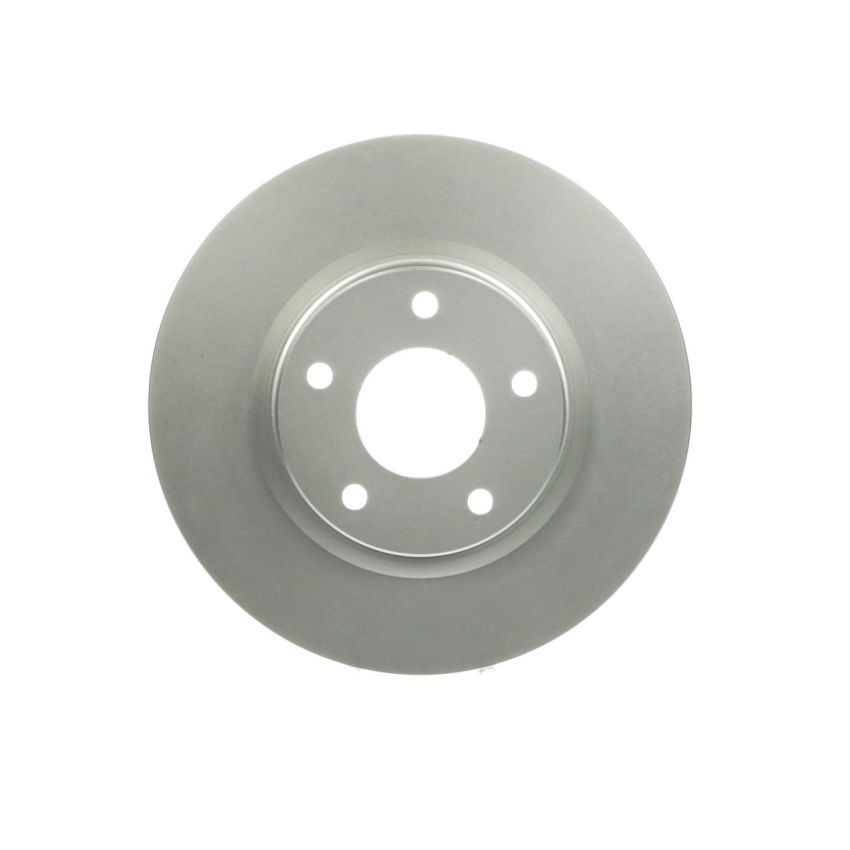 Bosch 40011602 Bosch QuietCast Disc Brake Rotor