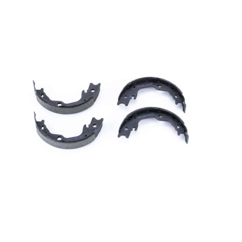 PowerStop B1024 Parking Brake Shoe