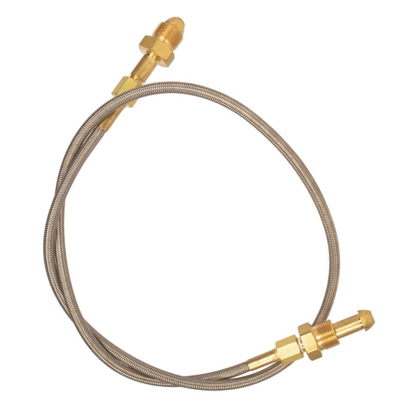 JOES RACING PRODUCTS JOE32352-H Transfer Hose Nitrogen Tank Kit