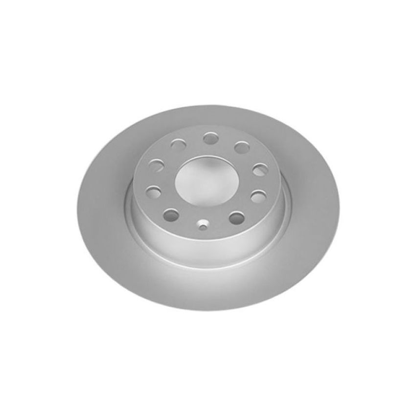 PowerStop EBR1204EVC PowerStop Evolution Coated Rotor