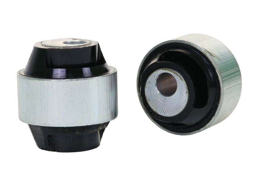 Whiteline W53298 Plus 6/06+ Toyota Camry ACV40 Rear Control Arm - Lower Inner Rear Bushing Kit