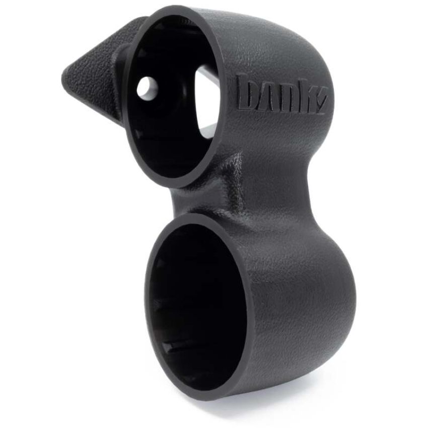 Banks Power 63362 19-21 Chevy/GMC 1500 / 20-23 Chevy/GMC 2500/3500 - iDash Stealth Dual Pod Mount 52mm