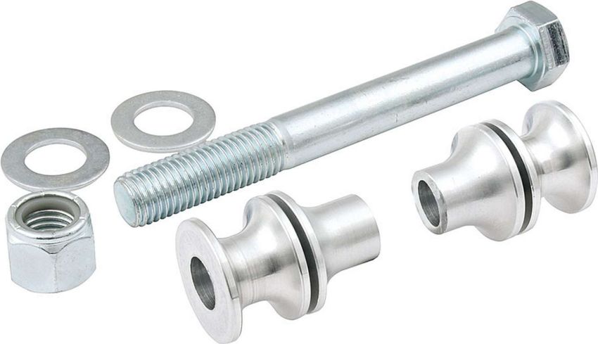 ALLSTAR PERFORMANCE ALL60148 Upper Link Spacer Kit Steel
