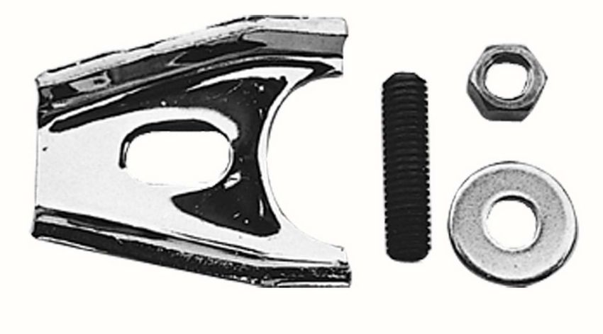 TRANS-DAPT TRA9126 Chevy Chrm Comp Dist Clm