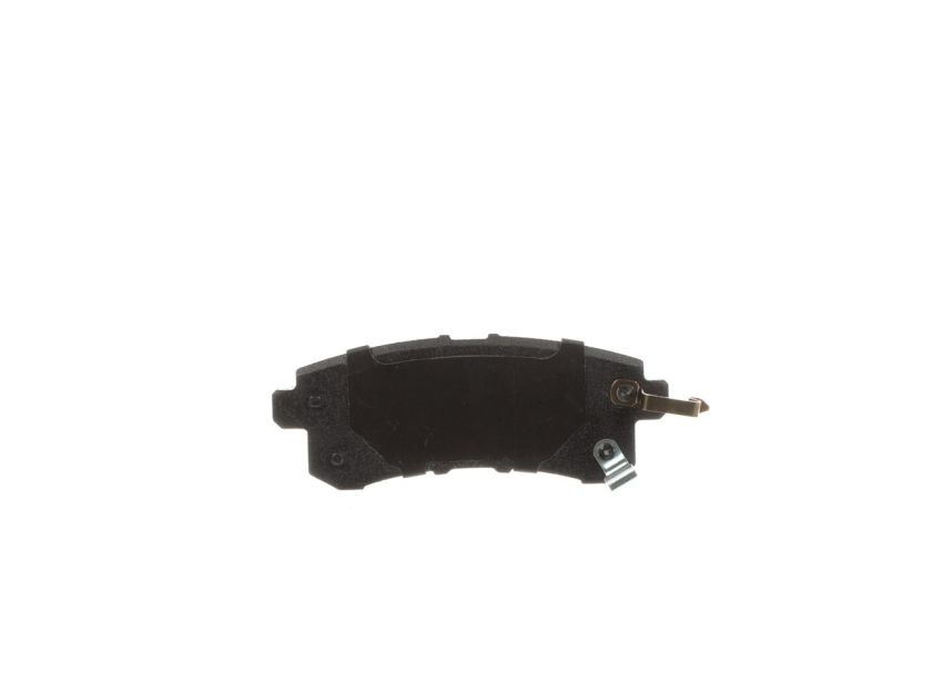 Bosch BE1510H Brake Pads Rear