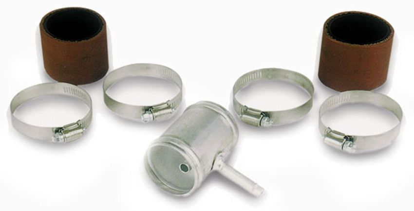 MOROSO MOR65385 EFI Fuel Return Line Kit