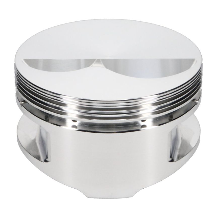 SBC Flat Top Piston Set