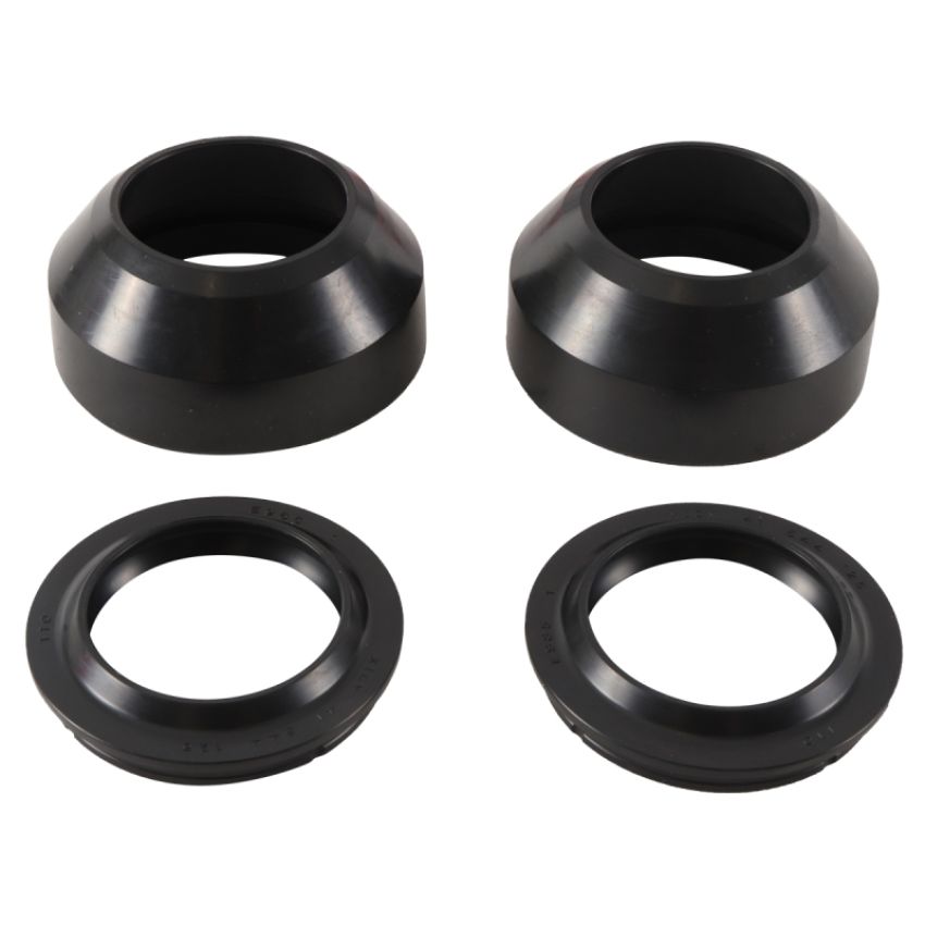 All Balls Racing 57-168 93-98 Harley FXDWG Dyna Wide Glide Fork Dust Seal Only Kit