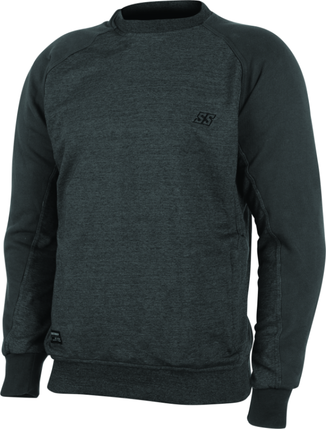 Speed and Strength 892256 Lunatic Fringe Sweatshirts