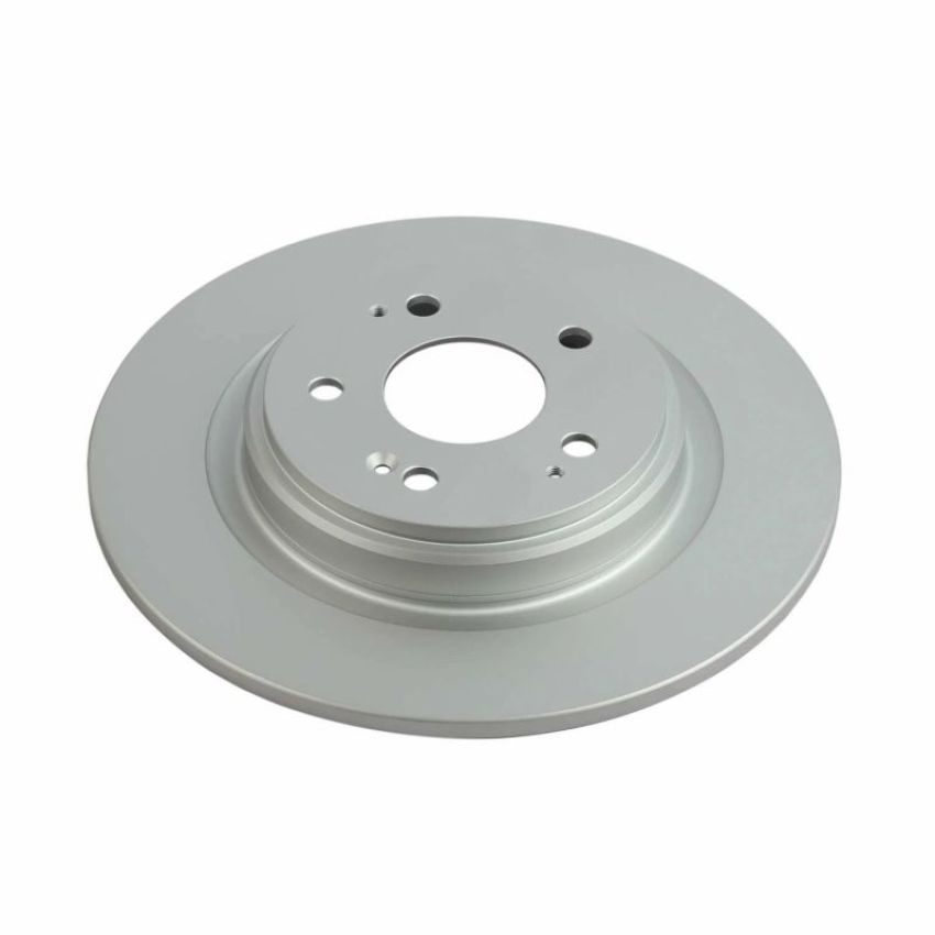 PowerStop JBR1781EVC PowerStop Evolution Coated Rotor