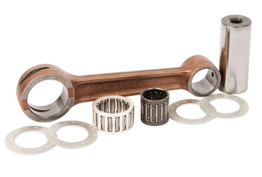 Hot Rods 8142 97-98 Suzuki RM 125 125cc Connecting Rod Kit