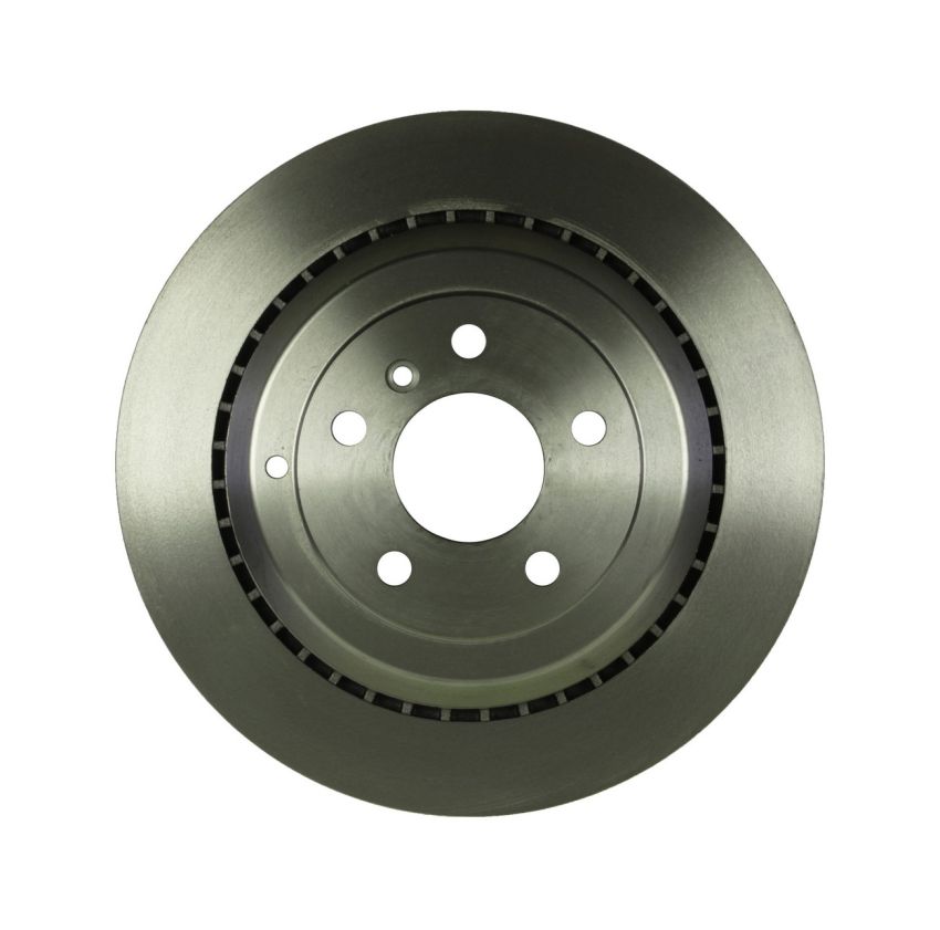 Bosch 36010987 Bosch QuietCast Disc Brake Rotor